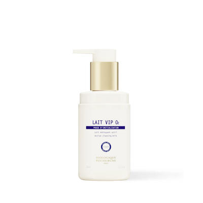 Lait VIP O₂ | Cleansing - Milk | LOSHEN & CREM