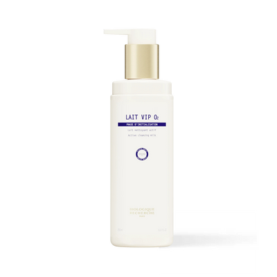 Lait VIP O₂ | Cleansing - Milk | LOSHEN & CREM