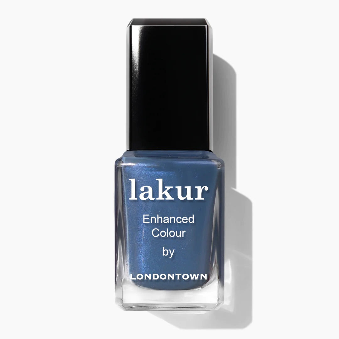 LAKUR - ENHANCED COLOR - METALLIC | Nail polish | LOSHEN & CREM