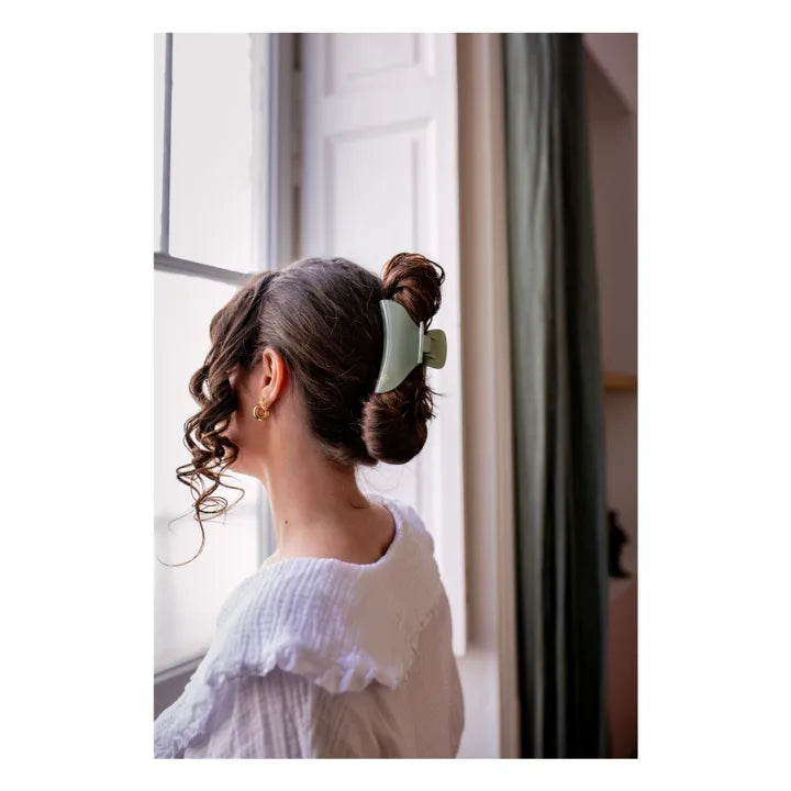 Opaline Clip | Accessories - Hair clips | LOSHEN & CREM