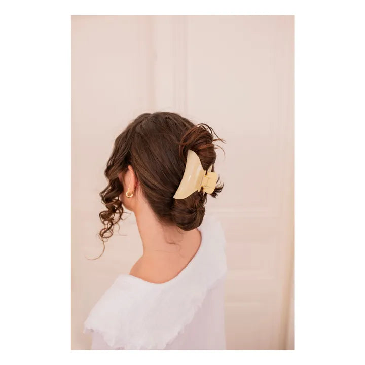 Opaline Clip | Accessories - Hair clips | LOSHEN & CREM