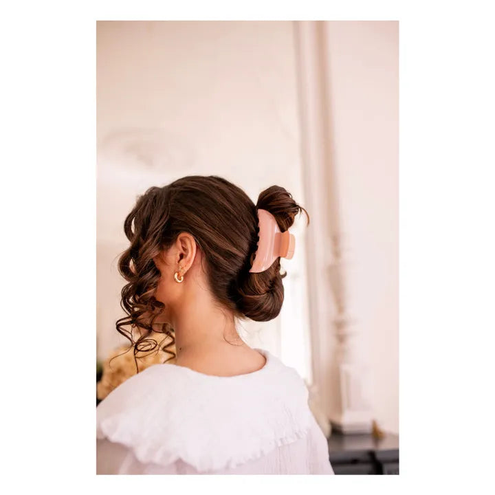 Opaline Clip | Accessories - Hair clips | LOSHEN & CREM