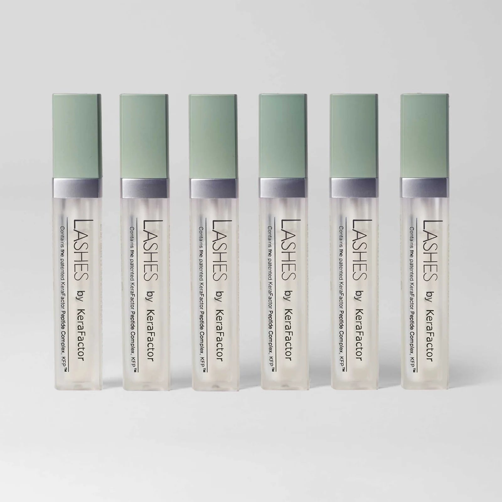 Lashes by KeraFactor®