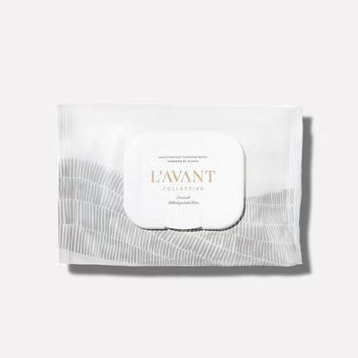 Plant Based Biodegradable Cleaning Wipes | Wipes | LOSHEN & CREM