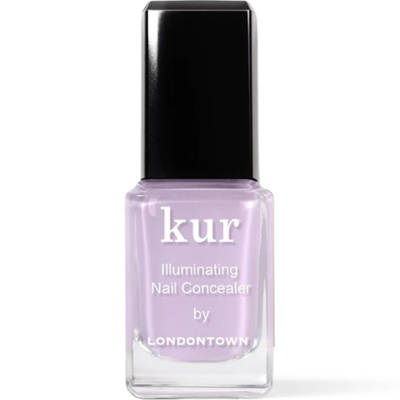 Lavender Illuminating Nail Concealer