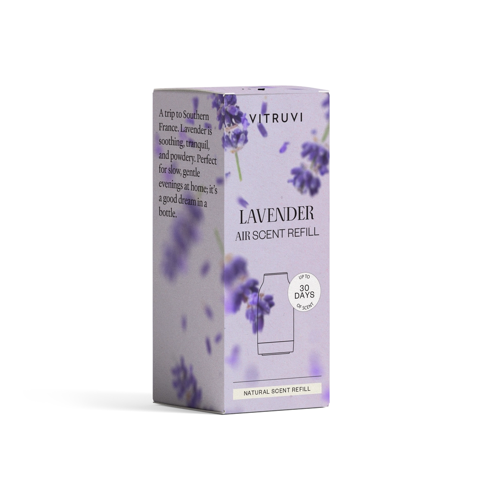 Recharge de parfum d'ambiance