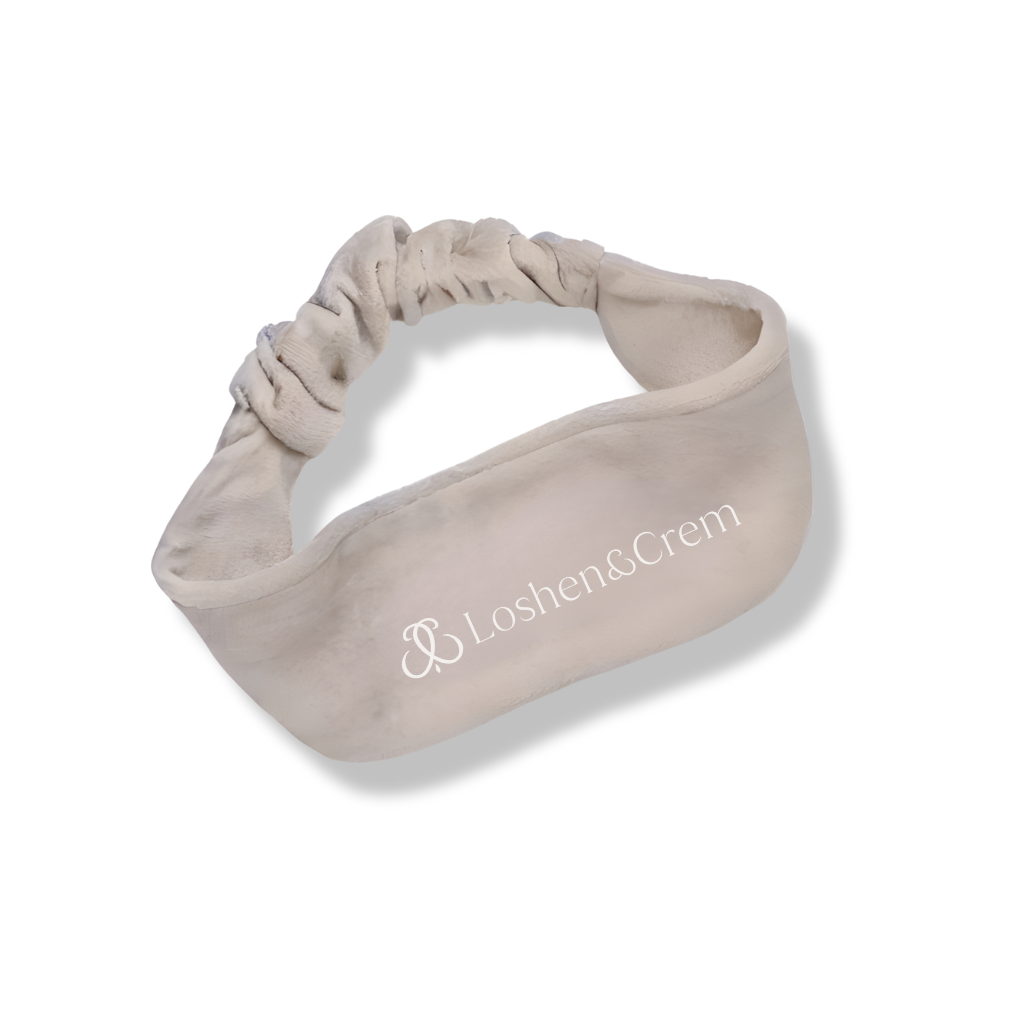 Le Bandeau signé Loshen & Crem | Headband | LOSHEN & CREM
