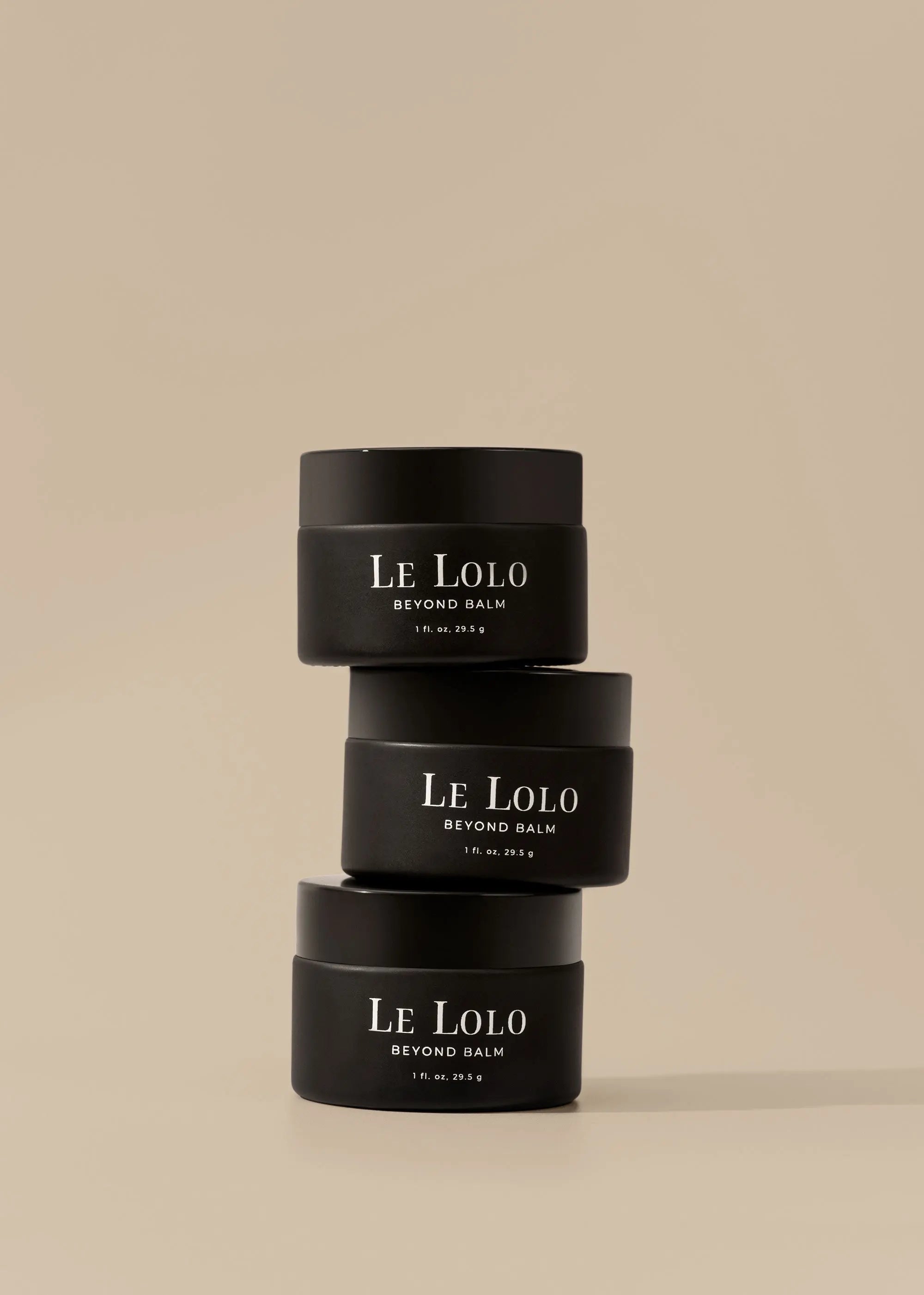 Beyond Balm Organic Nipple Balm