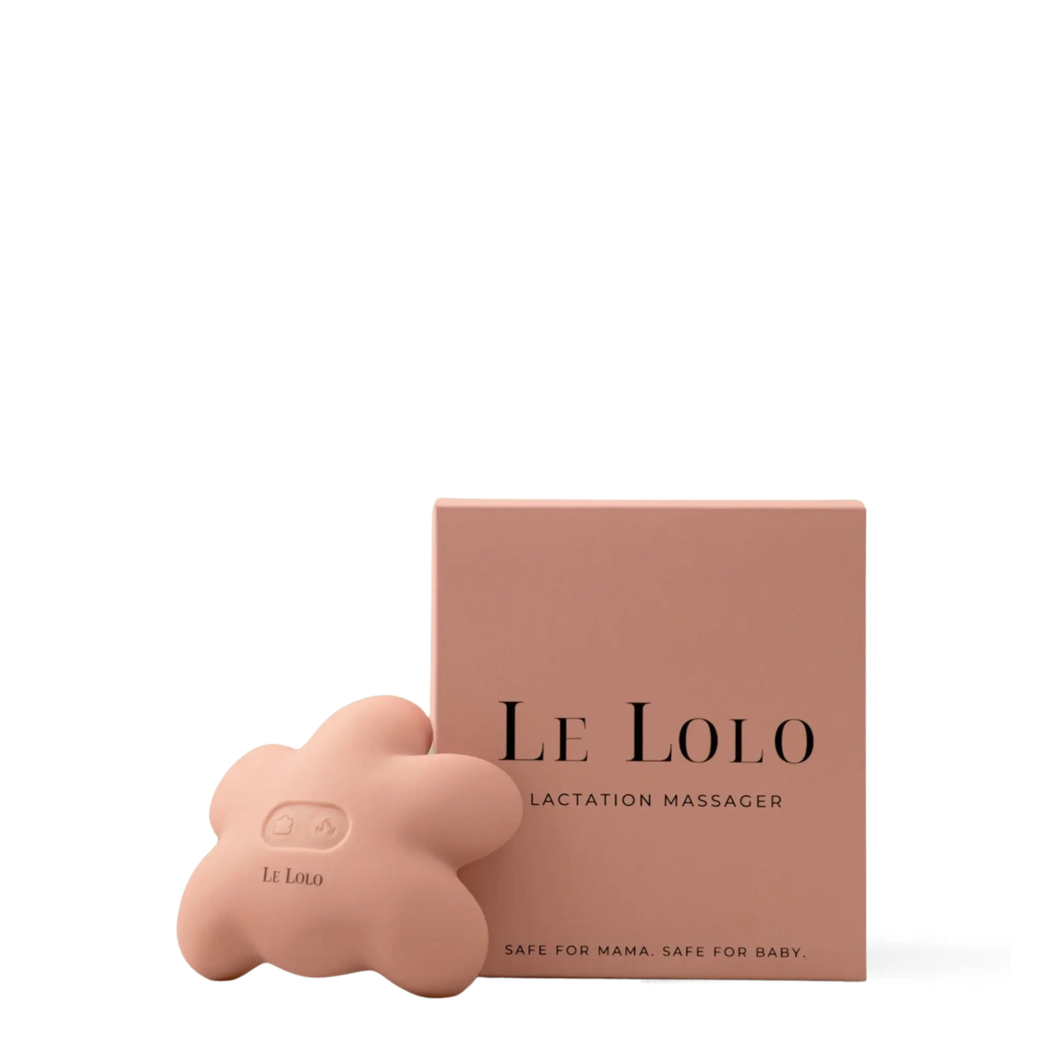 Lactation Massager
