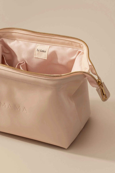 Mama Vegan Leather Bag