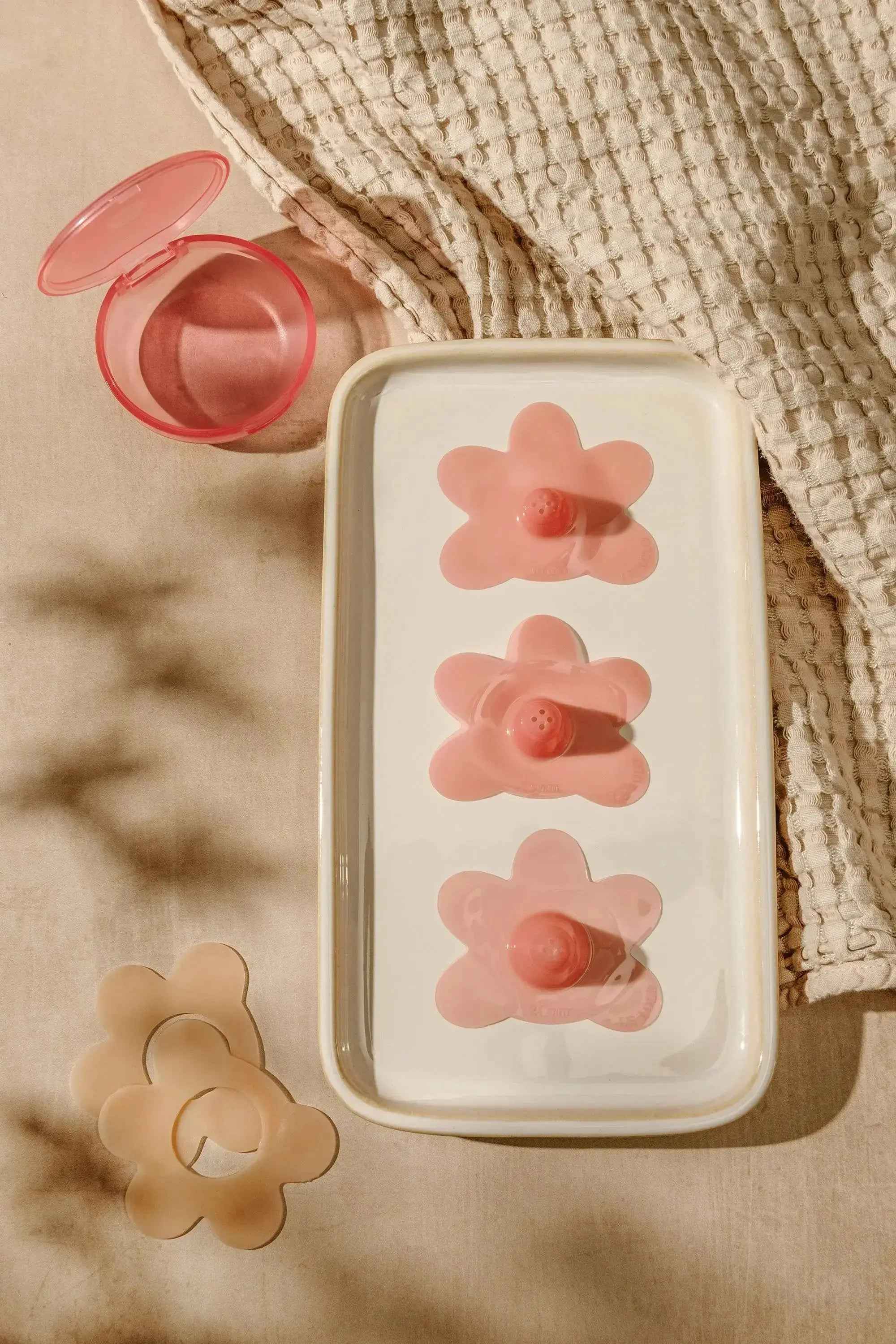 The Perfect Fit Kit Nipple Shield Set
