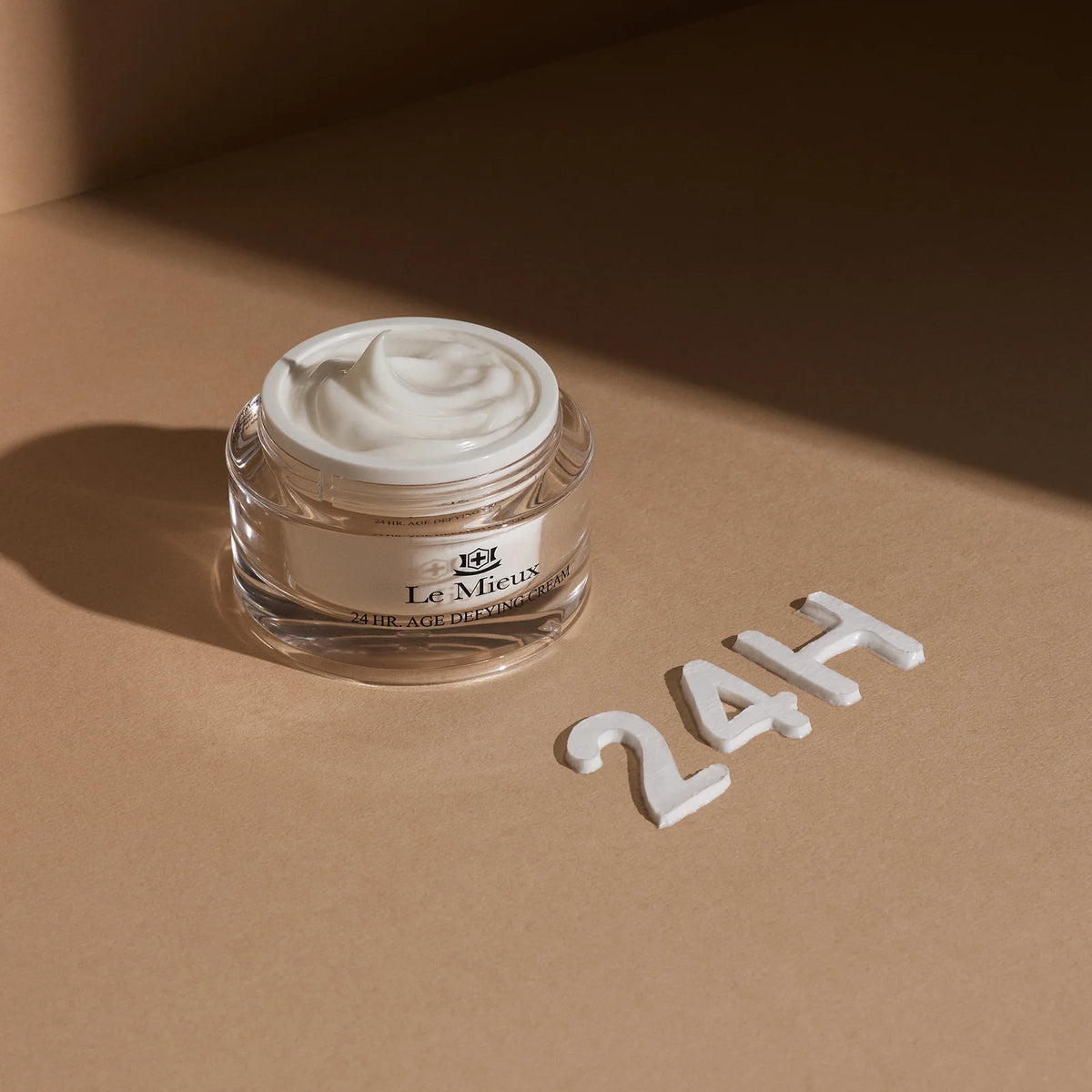 Le Mieux 24 HR. Age Defying cream | Cream - Hydrating | LOSHEN & CREM