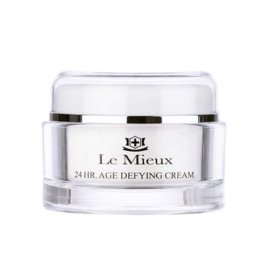 24 HR. Age Defying cream | Healthy aging cream | LOSHEN & CREM
