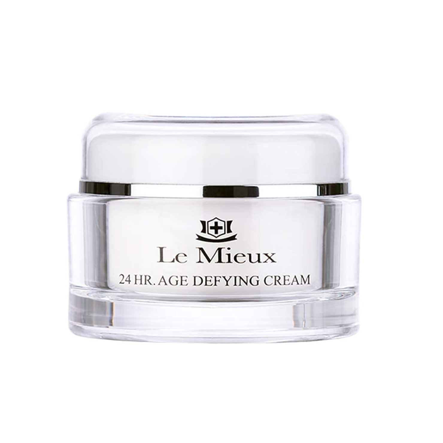 24 HR. Age Defying cream | Loshen & Crem