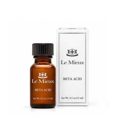 Le Mieux Beta Acid | Serum - Clarifying | LOSHEN & CREM