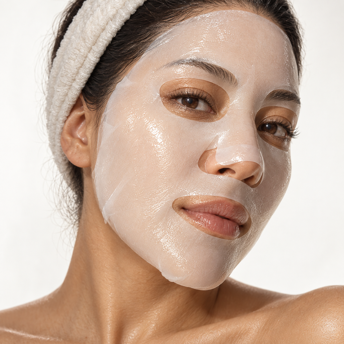 Le Mieux Bio Cell+ Mask | Mask - Biocellulose | LOSHEN & CREM