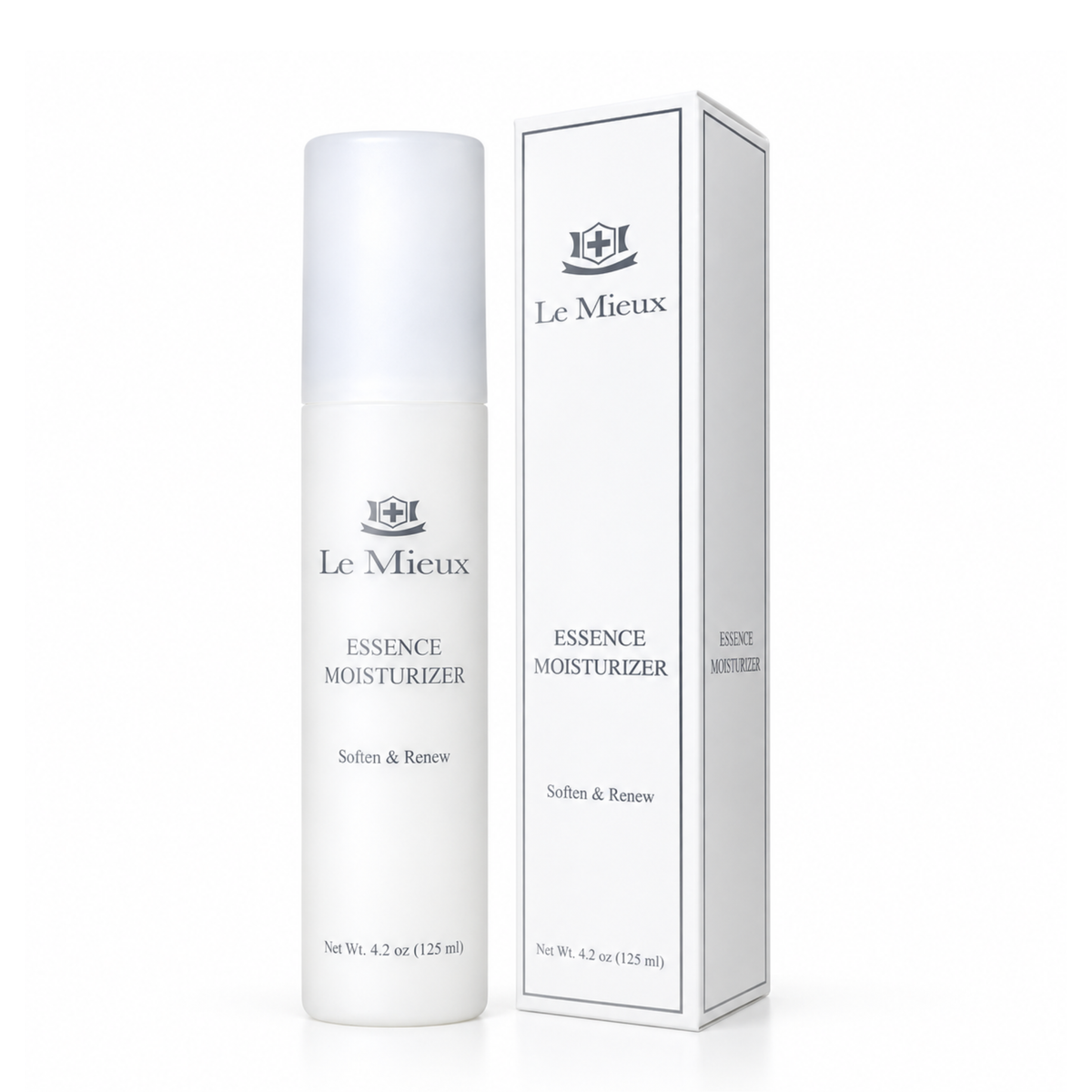 Le Mieux Essence Moisturizer | Cream - Hydrating | LOSHEN & CREM