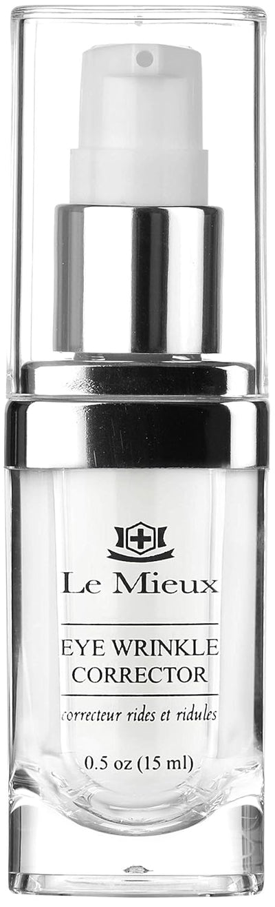 Le Mieux Eye wrinkle corrector | Healthy aging cream | LOSHEN & CREM