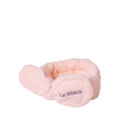 Le Mieux Headband | Headband | LOSHEN & CREM