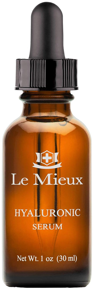 Le Mieux Hyaluronic Serum | Hyaluronic acid serum | LOSHEN & CREM
