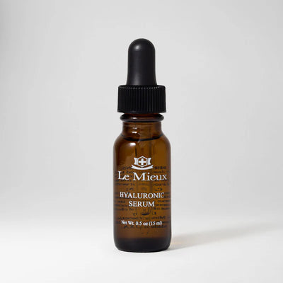 Le Mieux Hyaluronic Serum | Hyaluronic acid serum | LOSHEN & CREM