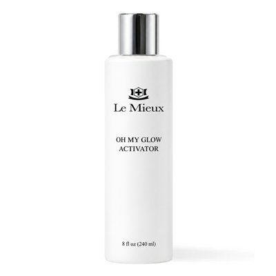 Le Mieux Oh My Glow Activator | Toner - Brightening | LOSHEN & CREM