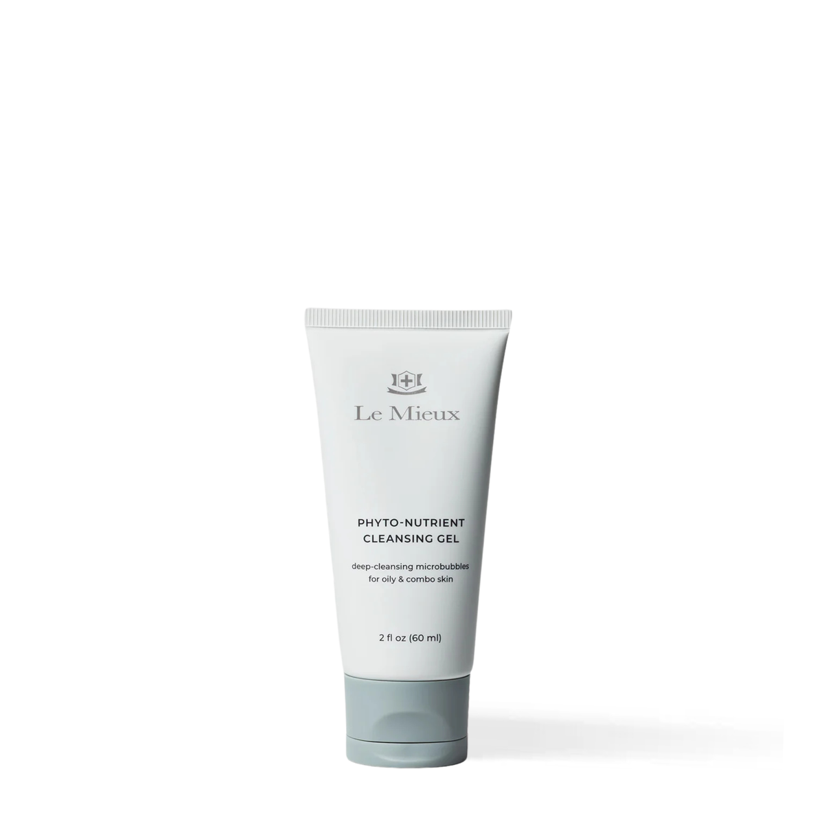 PHYTO-NUTRIENT CLEANSING GEL