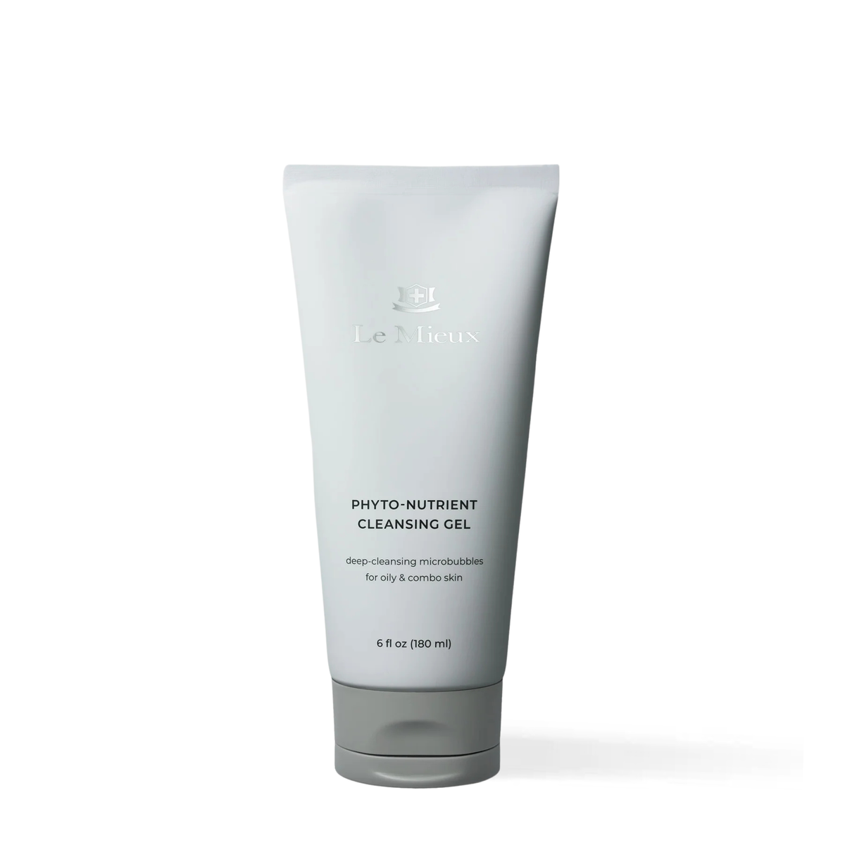 PHYTO-NUTRIENT CLEANSING GEL