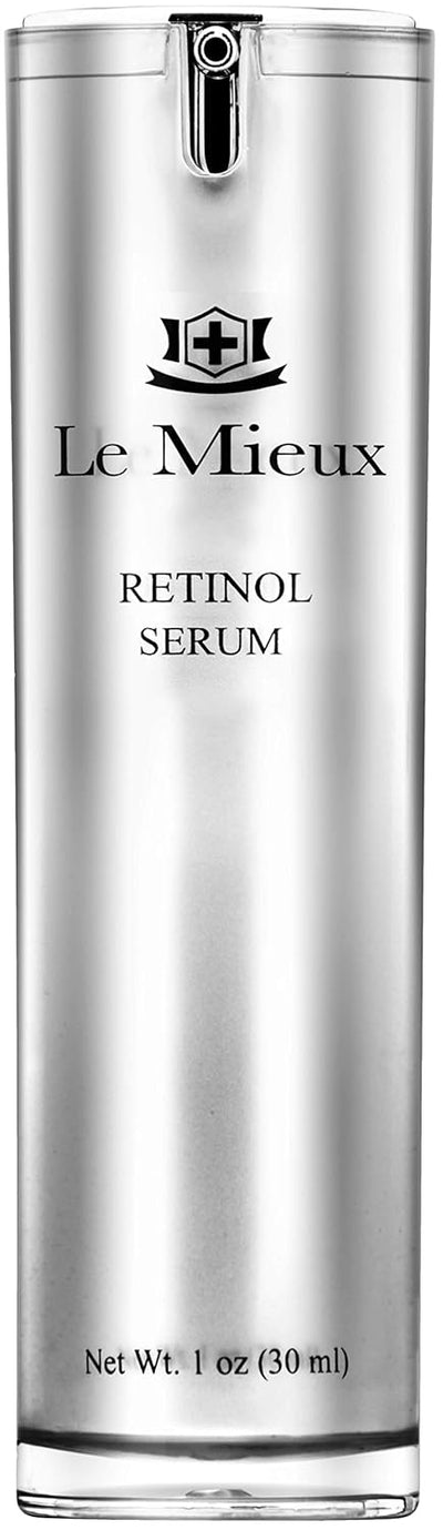 Le Mieux Retinol Serum | Retinol | LOSHEN & CREM
