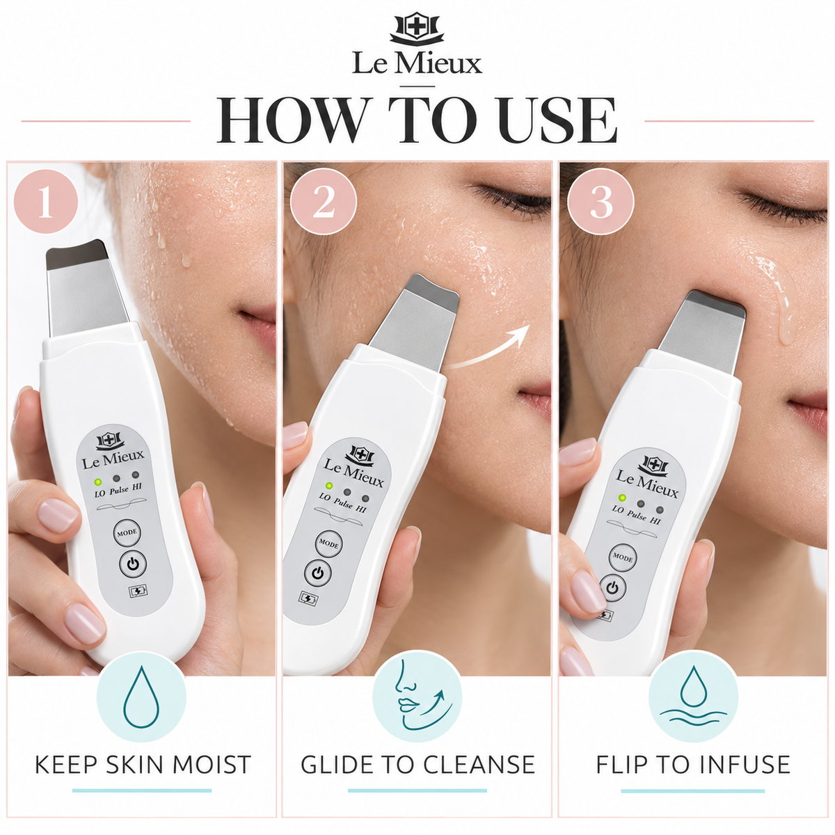 Le Mieux Perfecteur de Peau