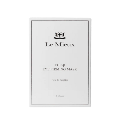 TGF-β Eye Firming mask | Eye mask | LOSHEN & CREM