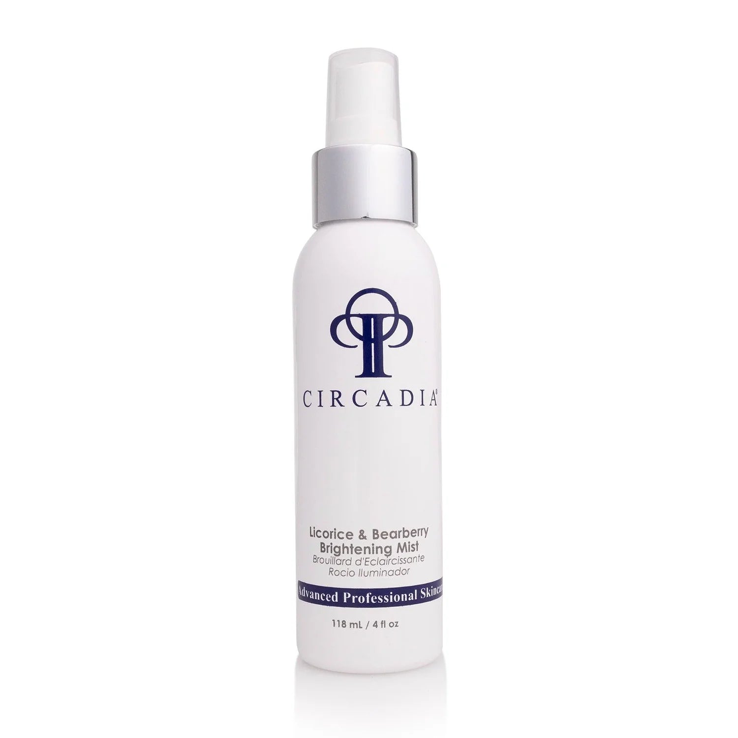 Licorice & Bearberry Brightening Mist | Face mist | LOSHEN & CREM