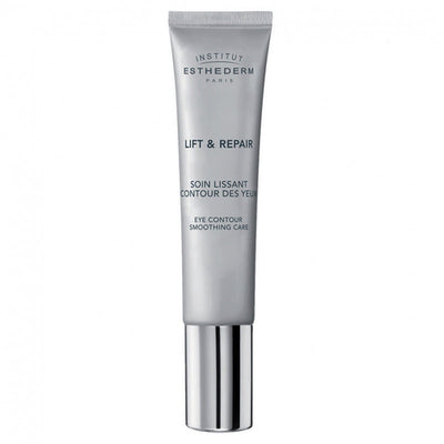 Lift & Repair Eye Contour Smoothing Care | Eye serum | LOSHEN & CREM