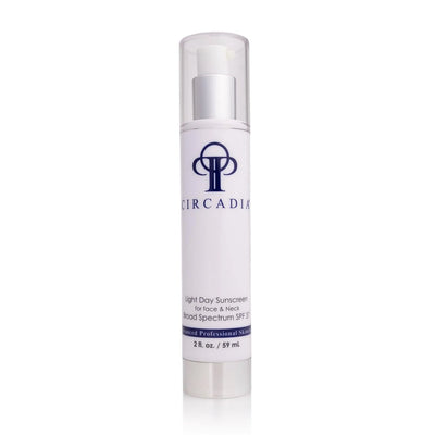 Light Day Sunscreen Broad Spectrum SPF 37 | Sun protection | LOSHEN & CREM