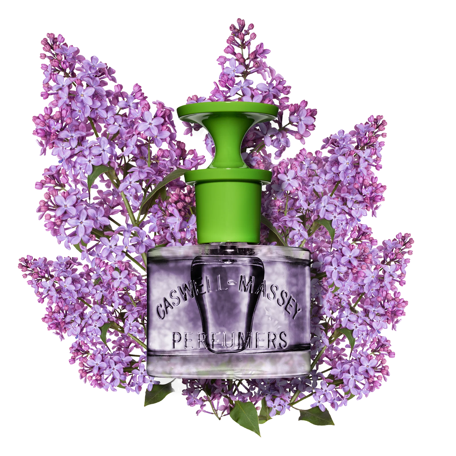 Lilac Eau de Toilette | Eau de toilette | LOSHEN & CREM
