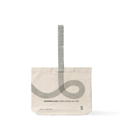 Limited Edition "The Manifesto Bag" | Accessories - Tote bag | LOSHEN & CREM