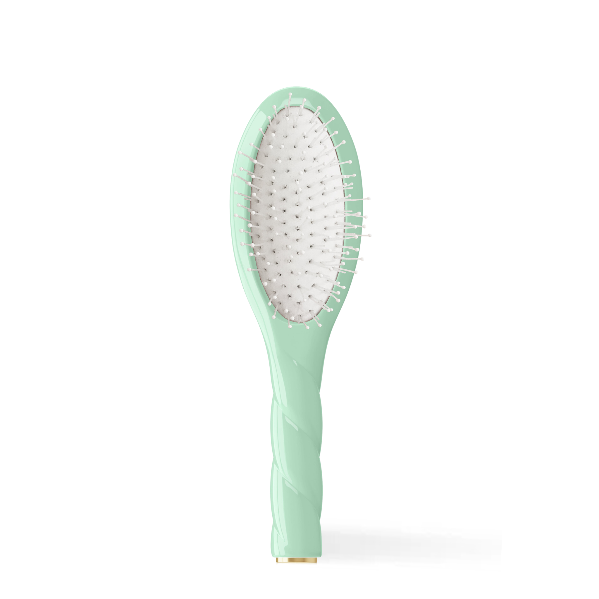 La Bonne Brosse N°04 Petite Brosse à Cheveux Massante Démêlante