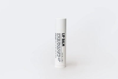 Blu Atlas Lip Balm
