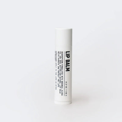 Blu Atlas Lip Balm