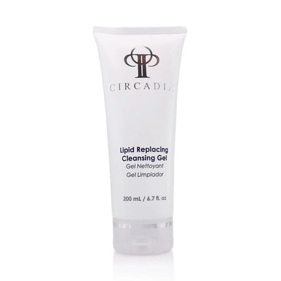 Lipid Replacing Cleansing Gel | Cleansing gel | LOSHEN & CREM
