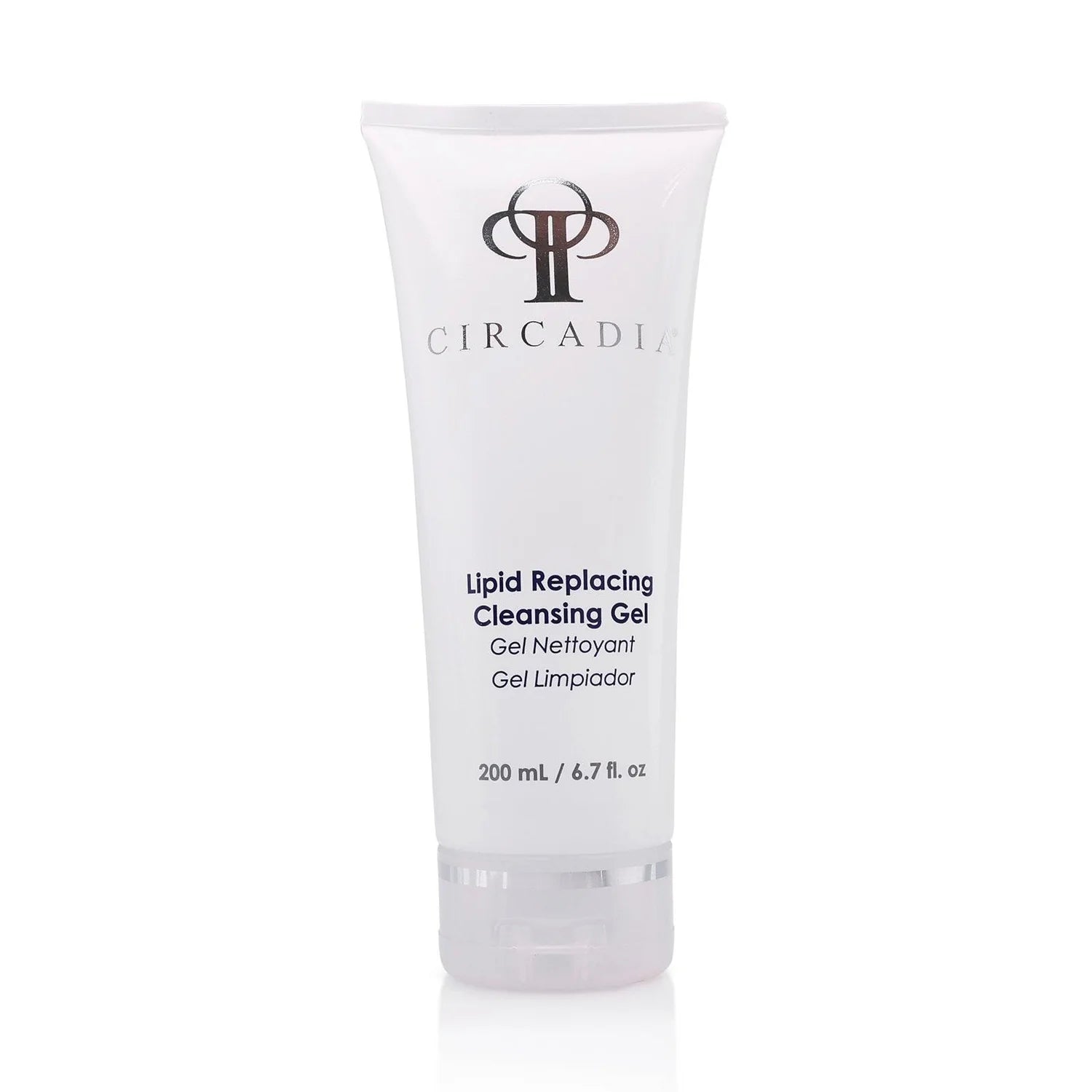 Lipid Replacing Cleansing Gel | Cleansing - Gel | LOSHEN & CREM