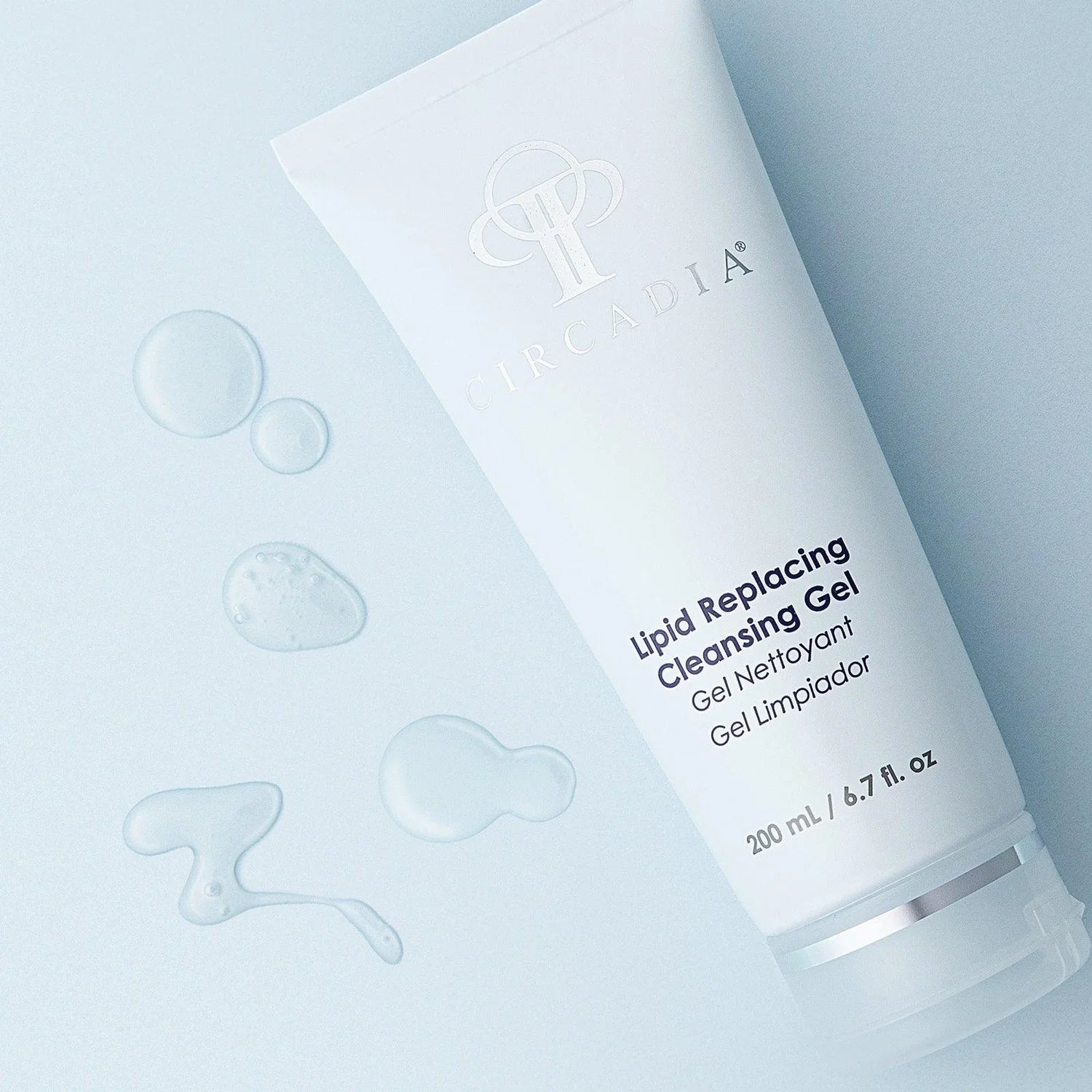Lipid Replacing Cleansing Gel | Cleansing - Gel | LOSHEN & CREM
