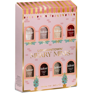 Londontown Merry Minis Collection