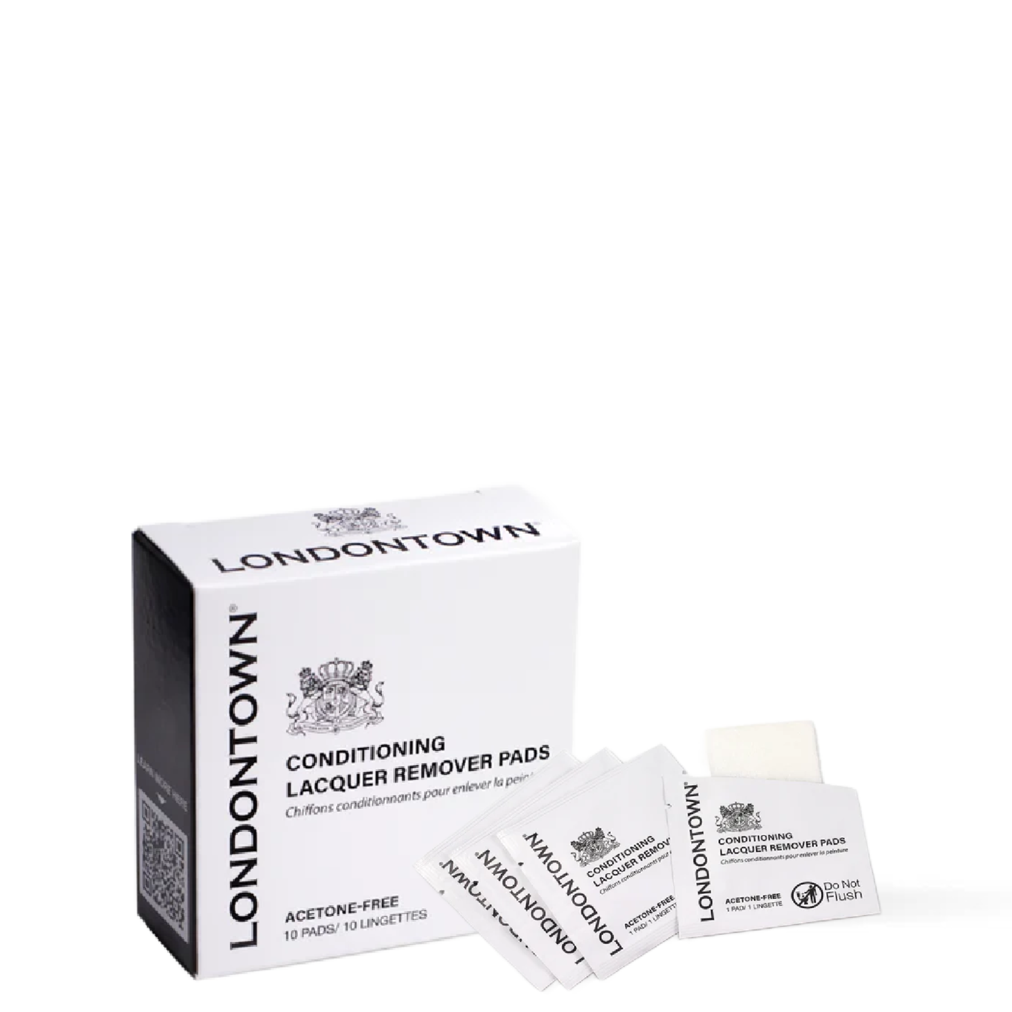 Démaquillant conditionneur