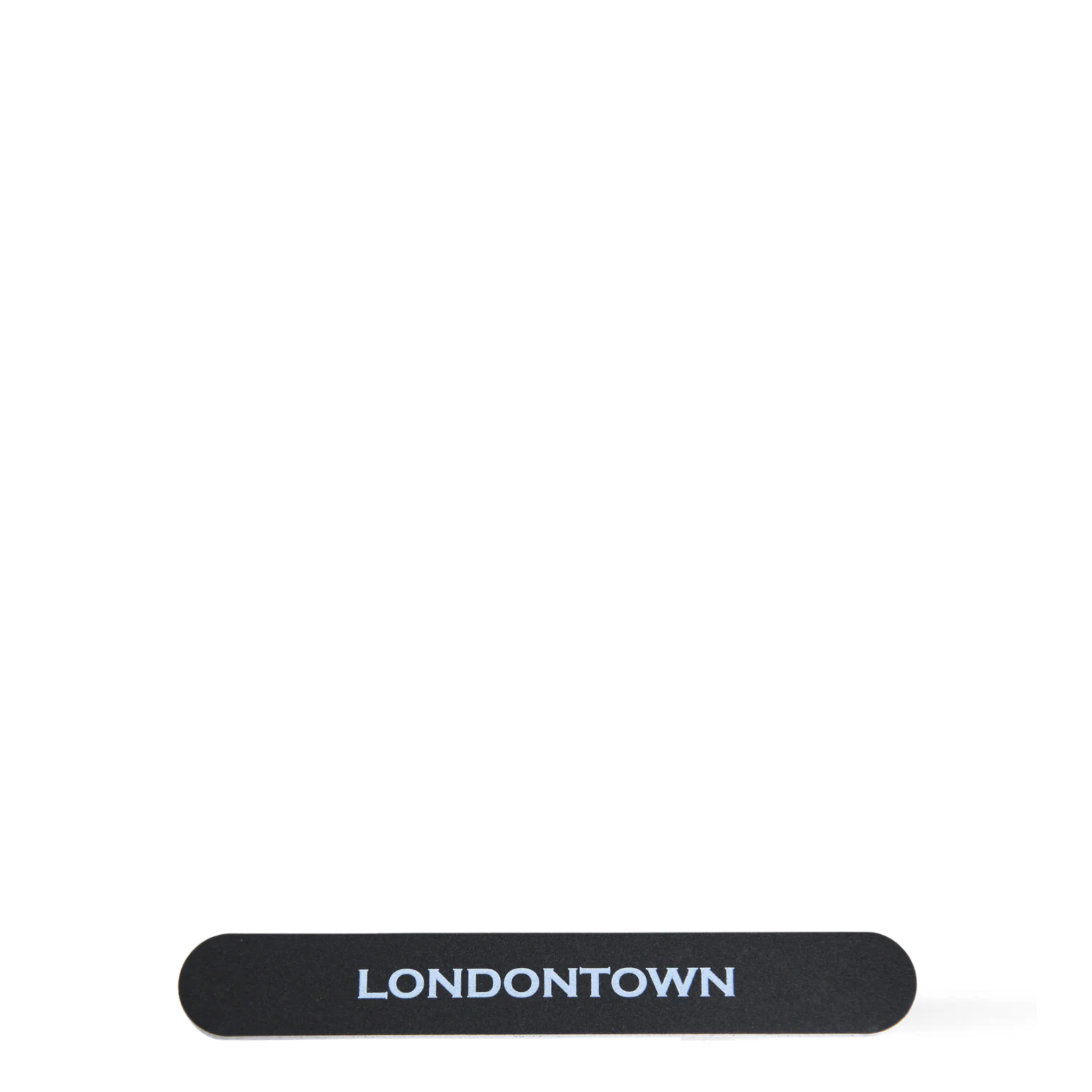 Londontown® Emery Board nail file | Tools - Nail file | LOSHEN & CREM