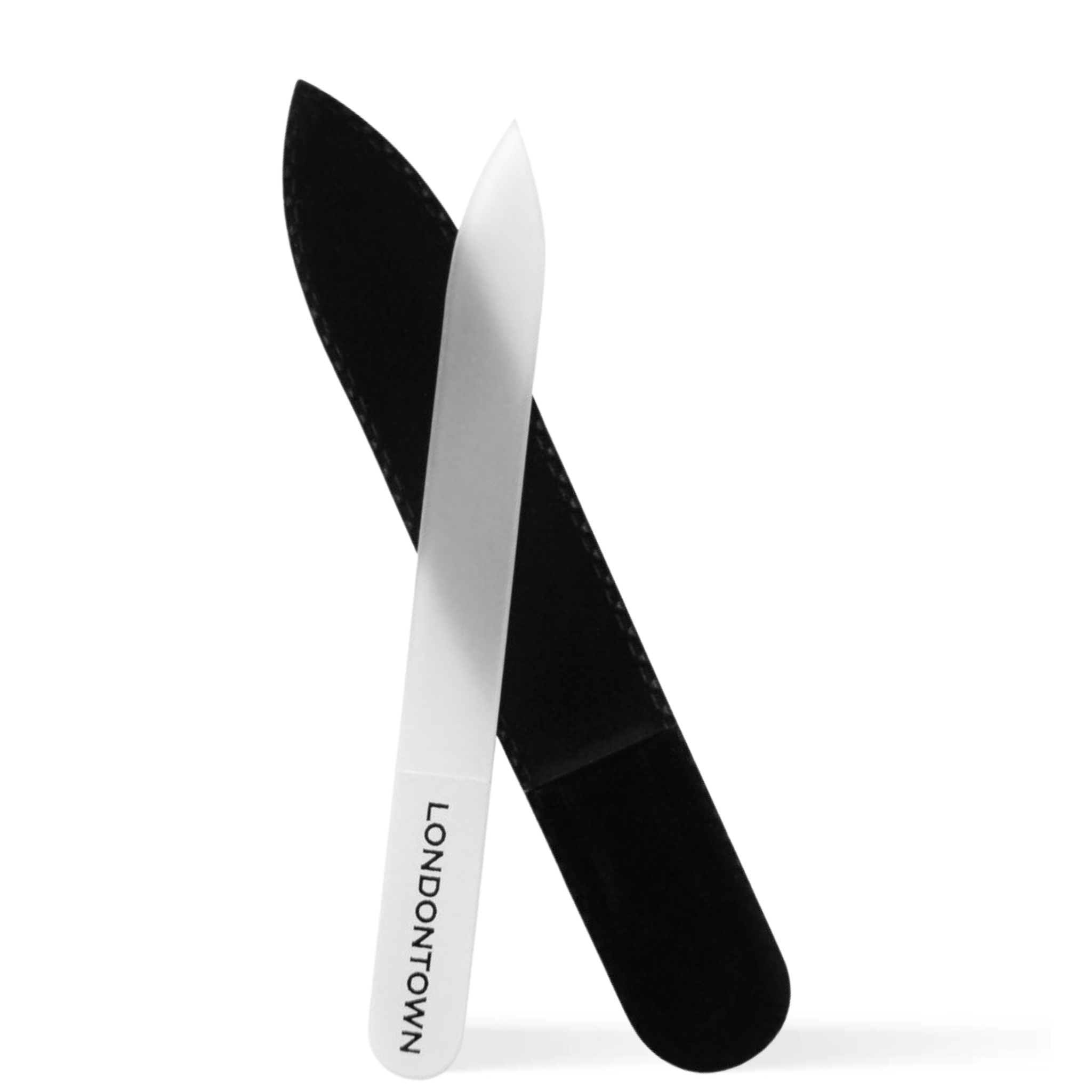 Londontown® Glass nail file | Tools - Nail file | LOSHEN & CREM
