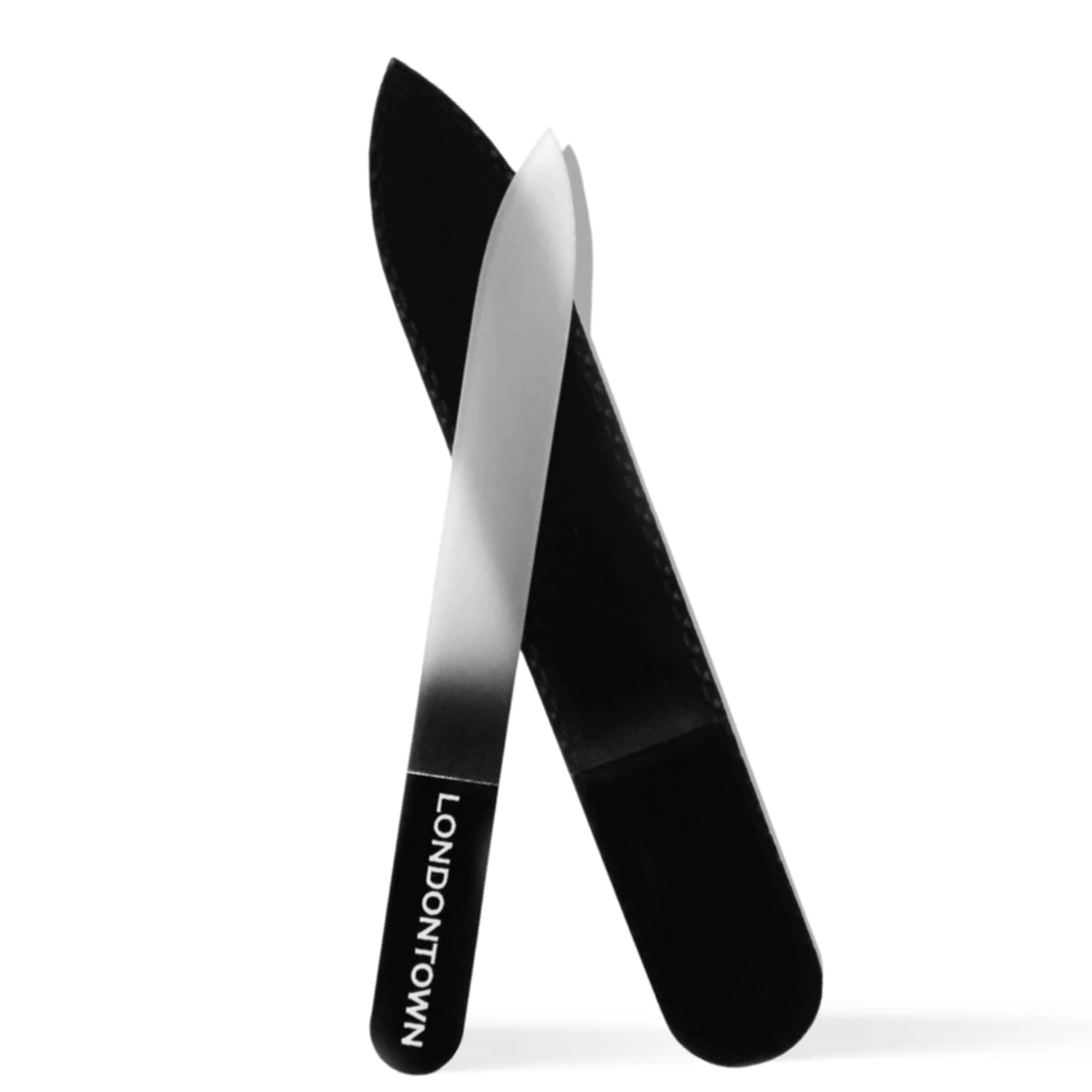 Londontown® Glass nail file | Tools - Nail file | LOSHEN & CREM