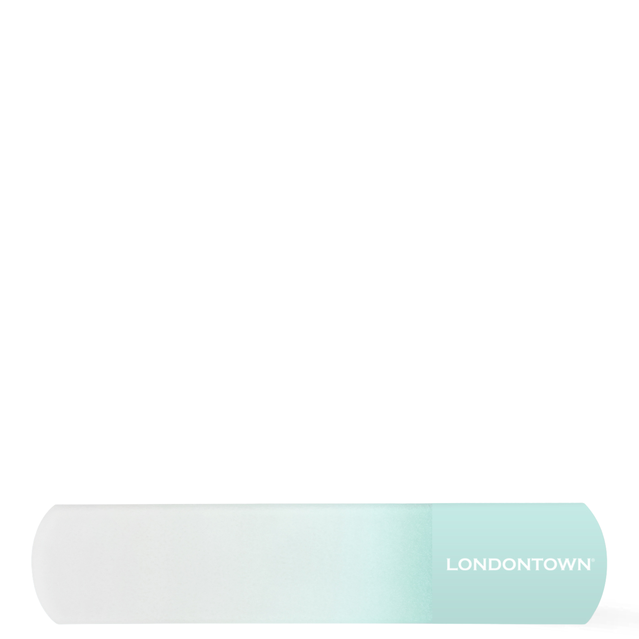 Londontown® Glass nail file | Tools - Nail file | LOSHEN & CREM