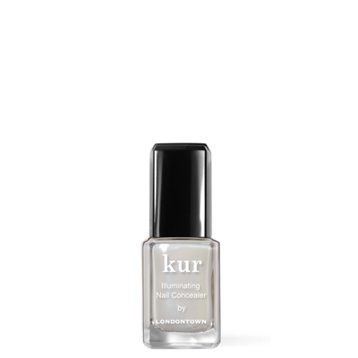 Correcteur d'ongles illuminateur