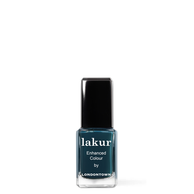 Lakur - Blue | Green shades | Nail - Polish Blue shades | LOSHEN & CREM
